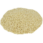 McCormick Culinary Whole Sesame Seeds, 16 oz - Perfect for Noodle Dishes, Sushi, Stir-Fries, and Coating