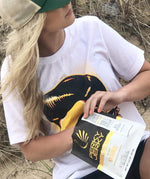 Perky Jerky Original Turkey Jerky, 14oz, Low Sodium, 10g Protein per Serving, Low Fat, 100% U.S. Sourced, Handcrafted, Tender Texture and Bold Flavor
