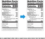 Quest Soft & Chewy Double Chocolate Chip Protein Cookies, 15g Protein, Low Sugar, 12 Count