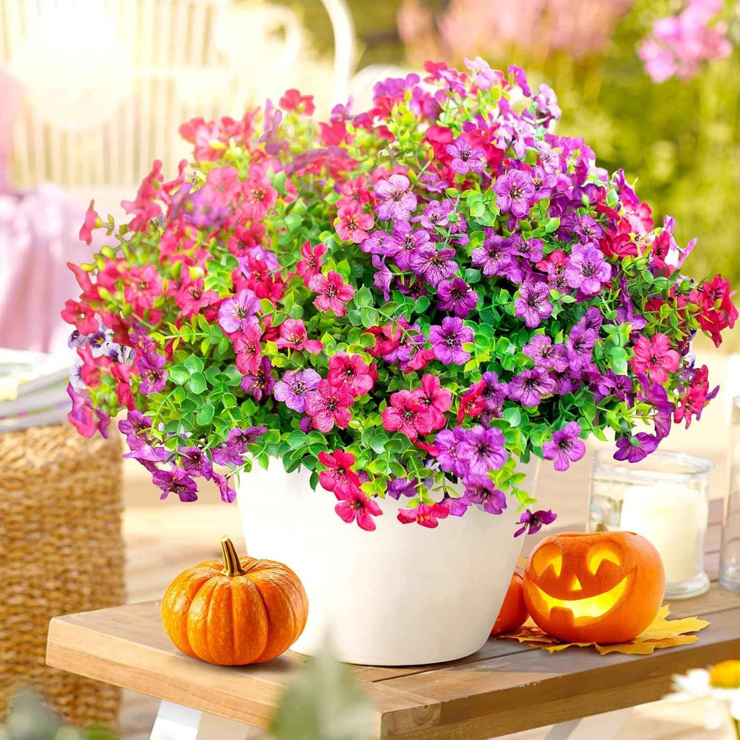 Valentines Day Rose Gifts for Her,Valentines Day Flowers Gifts for Mom Women Girlfriend,Birthday Gifts for Women,Valentines Gifts for Wife,Purple Butterfly Rose Gifts for Valentine's Day Anniversary