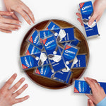 Handi-Snacks OREO Cookie Sticks 'N Creme Dip Snack Packs, 20 Count