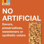 KIND Protein Bars, Crunchy Peanut Butter, Gluten Free, 12g Protein, 12 Count