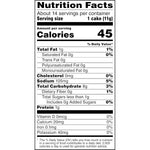 Quaker Large Rice Cakes White Cheddar 5.5 Oz Pack of 3