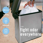 Febreze Air Effects Odor-Fighting Room Spray, 8.8oz, Aerosol Can, Linen & Sky Scent