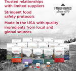 Diamond Naturals Skin and Coat All Life Stages Salmon and Potato dry dog food 30 pound pack