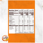 Goldfish Crackers Variety Pack with Cheddar, Colors, and Pretzels, 30 Count