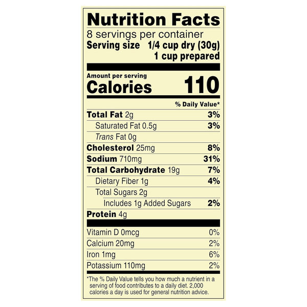 bear creek chicken noodle soup mix 8.4 ounce comfort food easy to prepare