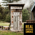 Tillamook Country Smoker Real Hardwood Smoked Beef Jerky Product Details