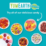 YumEarth Organic Fruit Snacks (Pack of 35) - 0.7 Ounce Snack Packs, Allergy Friendly, Gluten Free, Non-GMO, Dye Free