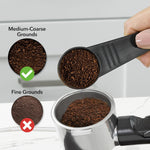 Mr. Coffee 4-Shot Steam Espresso Maker with Stainless Steel Frothing Pitcher