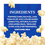 Act II Butter Microwave Popcorn, 2.75 oz. Bags in a Pack of 24