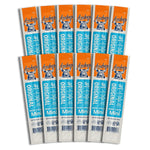 Grass Fed Beef Jerky Sticks Individually Wrapped in Bulk