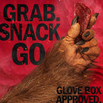 Jack Link's Teriyaki Beef Jerky Half Pounder 8 oz Large Jerky Bag Real Meat Protein Snacks