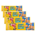 Keebler Vanilla Sugar Wafers Pantry Pack 8.8 oz