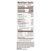 CLIF Nut Butter Bar - Chocolate Peanut Butter Energy Snack Bars - 5 Pack - 1.76 oz - USDA Organic - Non-GMO