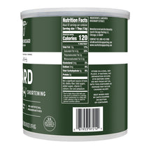 south chicago packing traditional lard shortening 42 ounce specialty baking fat