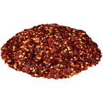 Spice Classics Crushed Red Pepper, 12 oz - Dried and Crushed Red Chili Pepper Flakes for Pizza, Chowder, Seafood, Pasta