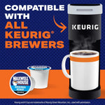 Maxwell House Original Roast Medium Roast K-Cup Coffee Pods, 48 ct Box