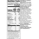 Betty Crocker Au Gratin Casserole Potatoes, Made with Real Cheese, Twin Pack, 8 oz
