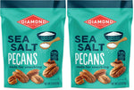 Diamond of California Pecan Pie Pecan Nuts, 3.25 oz, Non-GMO, Kosher, Omega-3 rich