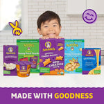 Annie's Organic Bunny Fruit Snacks Variety Pack 15.4 oz 22 ct Gluten Free Snack