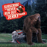 Jack Link's Teriyaki Beef Tender Bites, 8 oz Bag, Ready to Eat Protein Snacks