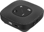 Cyber Acoustics ca-2890 usb stereo speaker bar for pc mac chromebook easy control