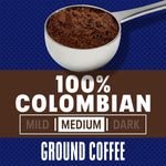 Maxwell House 23.1oz Ground Coffee - 100% Colombian Medium Roast