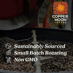 Copper Moon Single Serve Coffee Pods Variety Pack for Keurig K-Cup Brewers