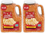 Orville Redenbacher's Popcorn Kernels, Original Yellow, 5 lb container