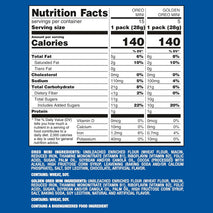 Oreo Mini Mix Sandwich Cookies Variety Pack with 20 Snack Packs