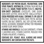 Special K Bar Protein Meal Bars, 12g Protein, Chocolate Peanut Butter, 3 Boxes 18 Bars
