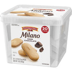 Pepperidge Farm Milano Dark Chocolate Cookies Multipack
