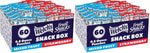 Welch's Fruit Snacks, 60-count snack box, 0.8oz packs, gluten free, vitamin C, A & E