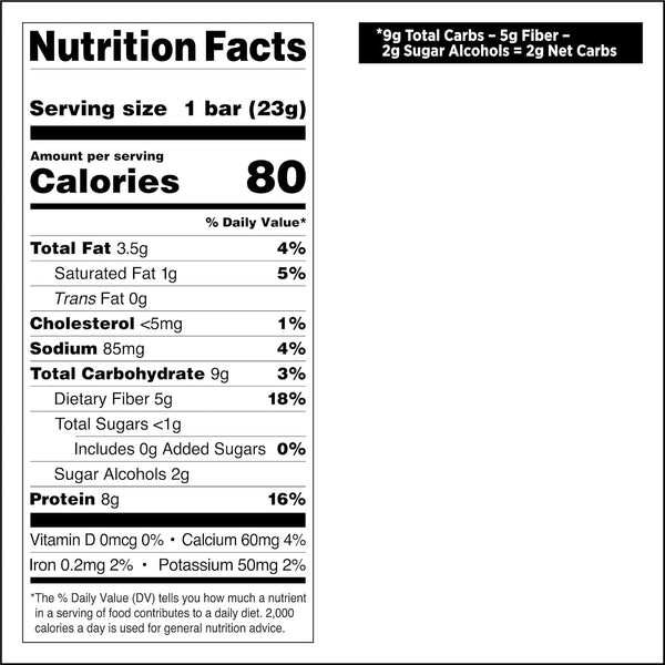 Quest Nutrition Mini Chocolate Chip Cookie Dough Protein Bars, 14 Count, Gluten Free