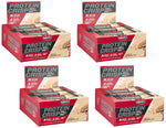 18g Protein Snack Bars with Whey and Fiber, Gluten-Free, 12 Count