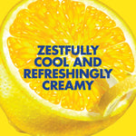 LUNA Bar LemonZest Flavor Gluten Free Snack Bars Value Pack 12 Pack