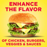 Dash Salt-Free Seasoning Blend Original 2.5 Ounce All-Purpose Kosher Flavor Enhancer