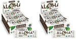Organic Coconut Almond Plant Based Protein Bars Pack of 12