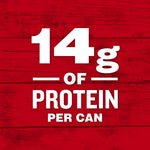 Campbell's Chicken Broccoli Cheese Soup, 18.8 Oz Cans, Case of 12, No Antibiotics Chicken, Microwavable