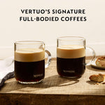 Nespresso Vertuo Capsules, Arondio Gran Lungo Americano, Medium Roast Coffee, 30 Count Pods