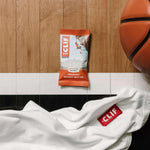 CLIF BAR Energy Protein Bars Crunchy Peanut Butter 15 Pack Non GMO