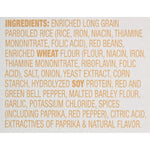 Zatarain's Red Beans & Rice, 8 oz, pre-cooked, no preservatives, instant sides