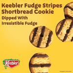 Keebler variety pack of cookies and crackers