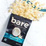 Bare Baked Crunchy Fruit Variety Pack, 16 Count, 0.53 Ounce Bags