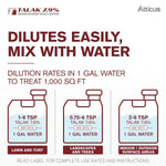 Atticus Talak 7.9% Indoor/Outdoor Insect Control - Bifenthrin Concentrate (1 GAL)