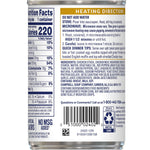 Swanson 10.5 Oz Canned Chicken a la King With White and Dark Chicken Meat, 12 Count