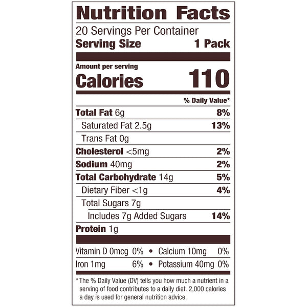 Pepperidge Farm Milano Dark Chocolate Cookies Multipack