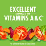 V8 Original 100% Vegetable Juice, 11.5 fl oz Can (24 Pack)