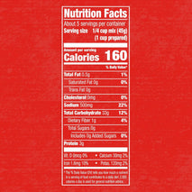 Zatarain's New Orleans Style Jambalaya Rice Mix with Onions, Bell Peppers, Garlic, 8 oz, Gluten-Free, Easy-Prep